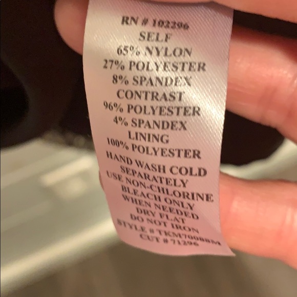 Dress - Connected apparel - Picture 3 of 8